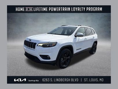 Used 2018 Jeep Compass Latitude w/ Popular Equipment Group