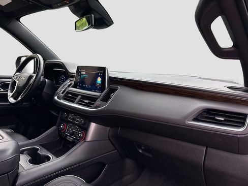 Used 2023 Chevrolet Tahoe Premier image 33