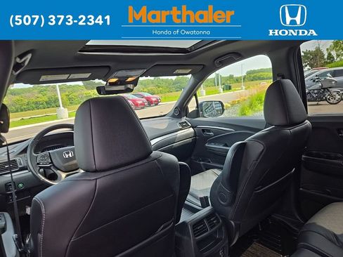 Used 2021 Honda Passport EX-L image 14