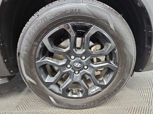Used 2023 Hyundai Santa Fe XRT FWD image 49
