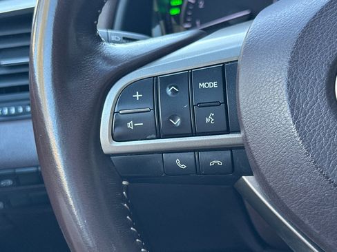 Used 2019 Lexus RX 350L 350L Premium image 30