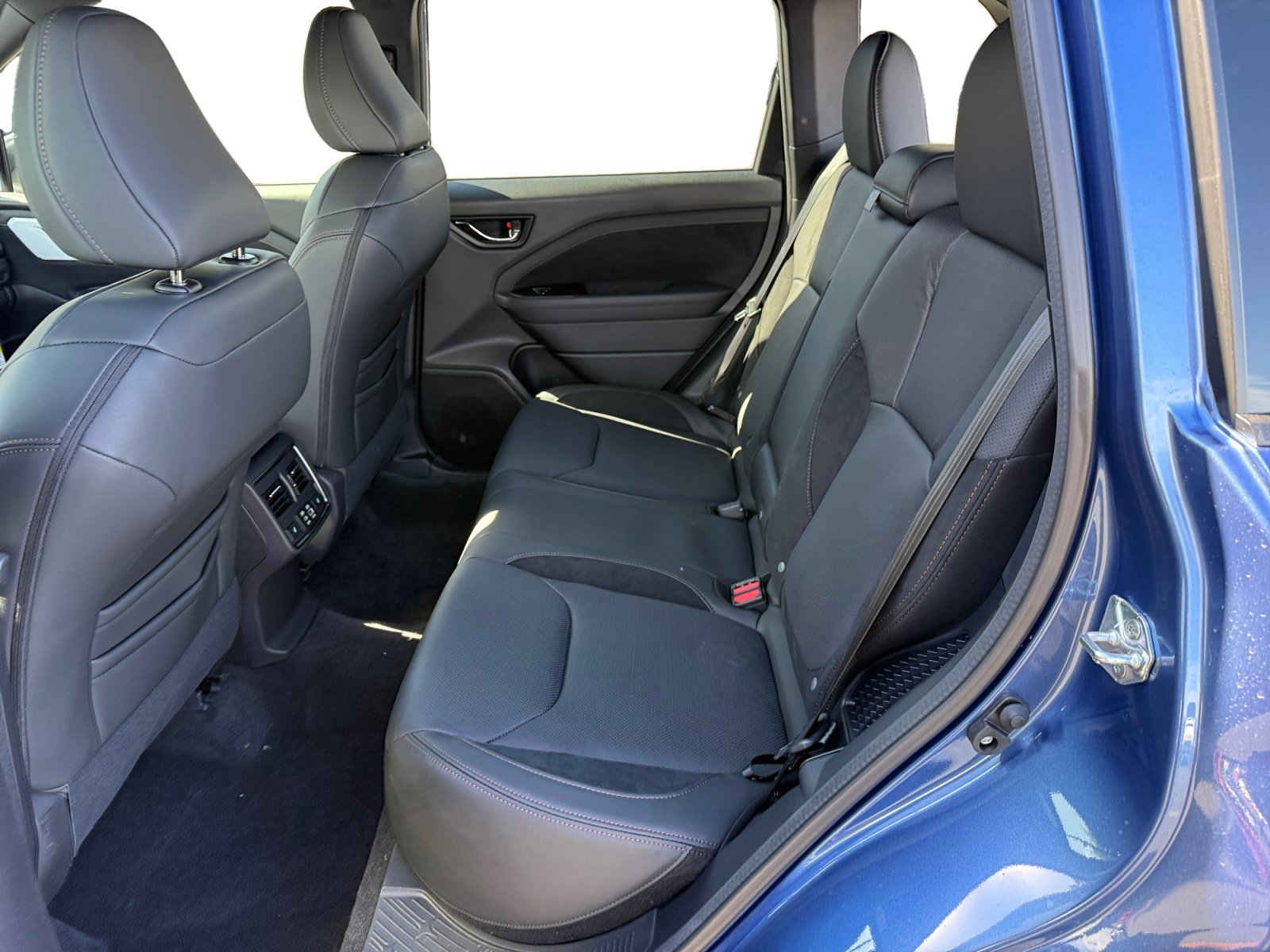 New 2026 Subaru Forester Touring AWD/4WD image 16