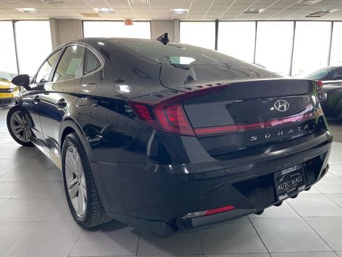 Used 2023 Hyundai Sonata SEL image 5