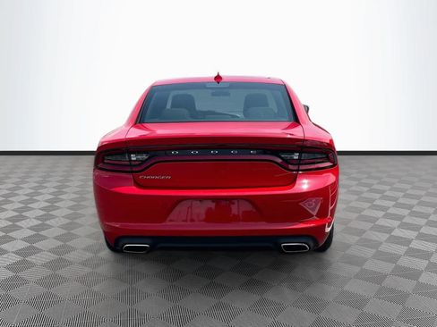 Used 2023 Dodge Charger SXT RWD image 6