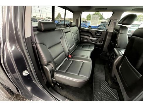 Used 2014 GMC Sierra 1500 SLT w/ All-Terrain Package image 28