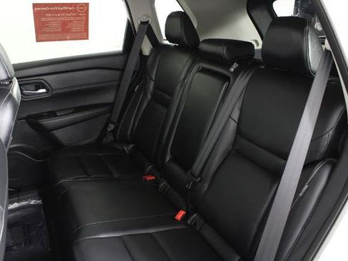 Certified 2024 Nissan Rogue SL FWD image 22