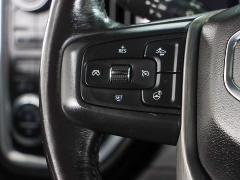 Used 2022 GMC Sierra 2500 Denali AWD/4WD image 14