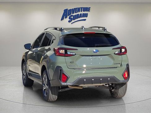 New 2026 Subaru Crosstrek 2.0i Premium AWD/4WD image 5
