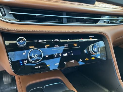 Used 2024 INFINITI QX60 Autograph image 60