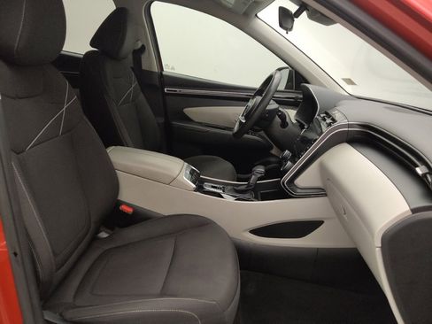 Used 2022 Hyundai Tucson SEL w/ Cargo Package image 21