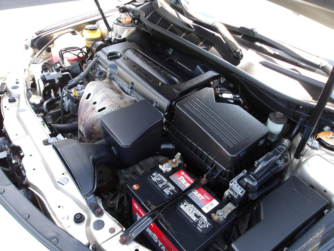 Used 2007 Toyota Camry LE FWD image 18
