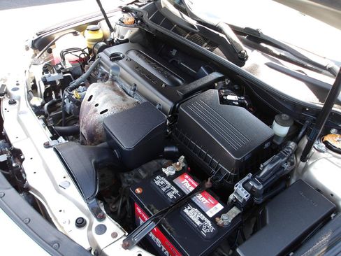 Used 2007 Toyota Camry LE FWD image 18