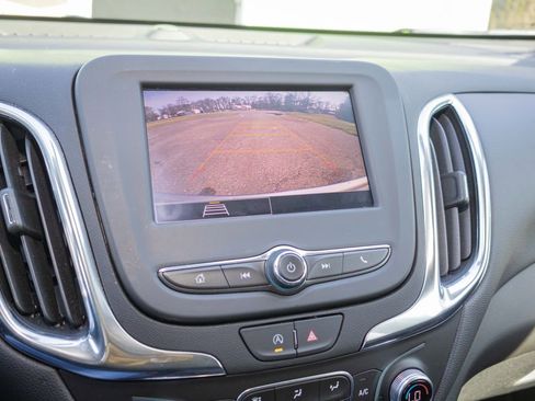 Certified 2024 Chevrolet Equinox LT image 20