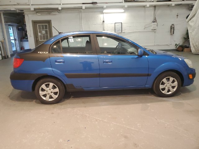 Used 2009 Kia Rio LX w/ PWR Pkg FWD image 8
