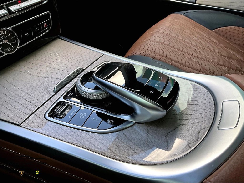 Used 2023 Mercedes-Benz G 63 AMG 4MATIC image 15