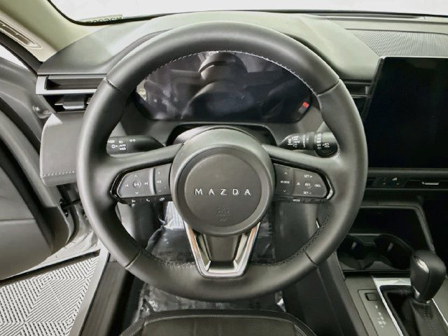 New 2026 MAZDA CX-5 Select AWD/4WD image 11