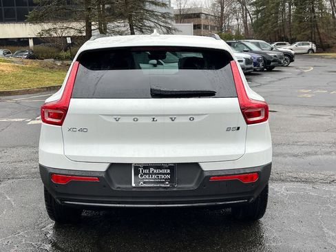 New 2026 Volvo XC40 B5 Plus w/ Protection Package Premier image 3