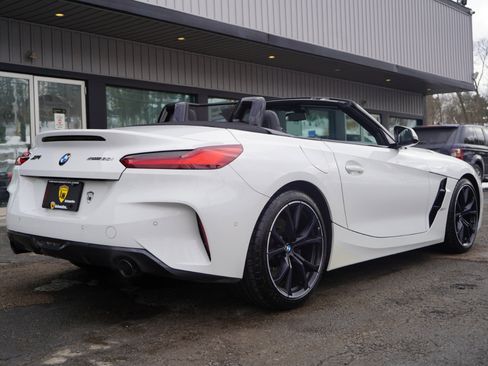Used 2023 BMW Z4 sDrive30i w/ Premium Package image 6