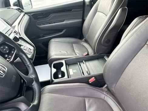 Used 2022 Honda Odyssey Elite image 28