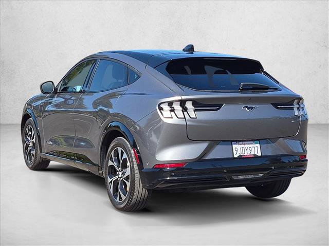 Used 2023 Ford Mustang Mach-E Premium AWD/4WD image 8