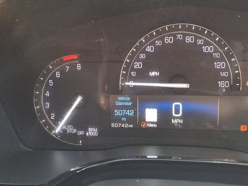 Used 2019 Cadillac XT5 Luxury AWD/4WD image 20