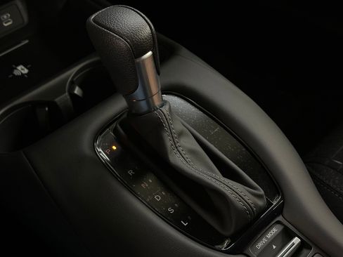 New 2026 Honda HR-V LX image 16