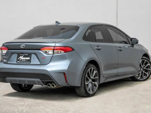 Used 2020 Toyota Corolla SE image 8