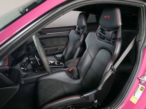 Certified 2024 Porsche 911 GT3 image 5