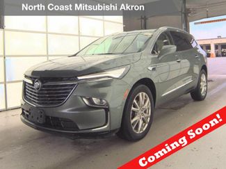 Used 2023 Buick Enclave Essence w/ Experience Buick Package AWD/4WD video 1
