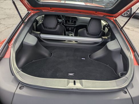 Used 2024 Nissan Z Performance w/ Heritage Edition image 21