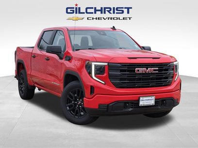 Used 2026 GMC Sierra 1500 Pro w/ Graphite Edition