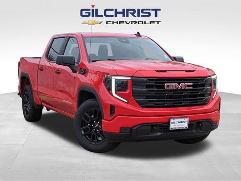 Used 2026 GMC Sierra 1500 Pro w/ Graphite Edition RWD image 1