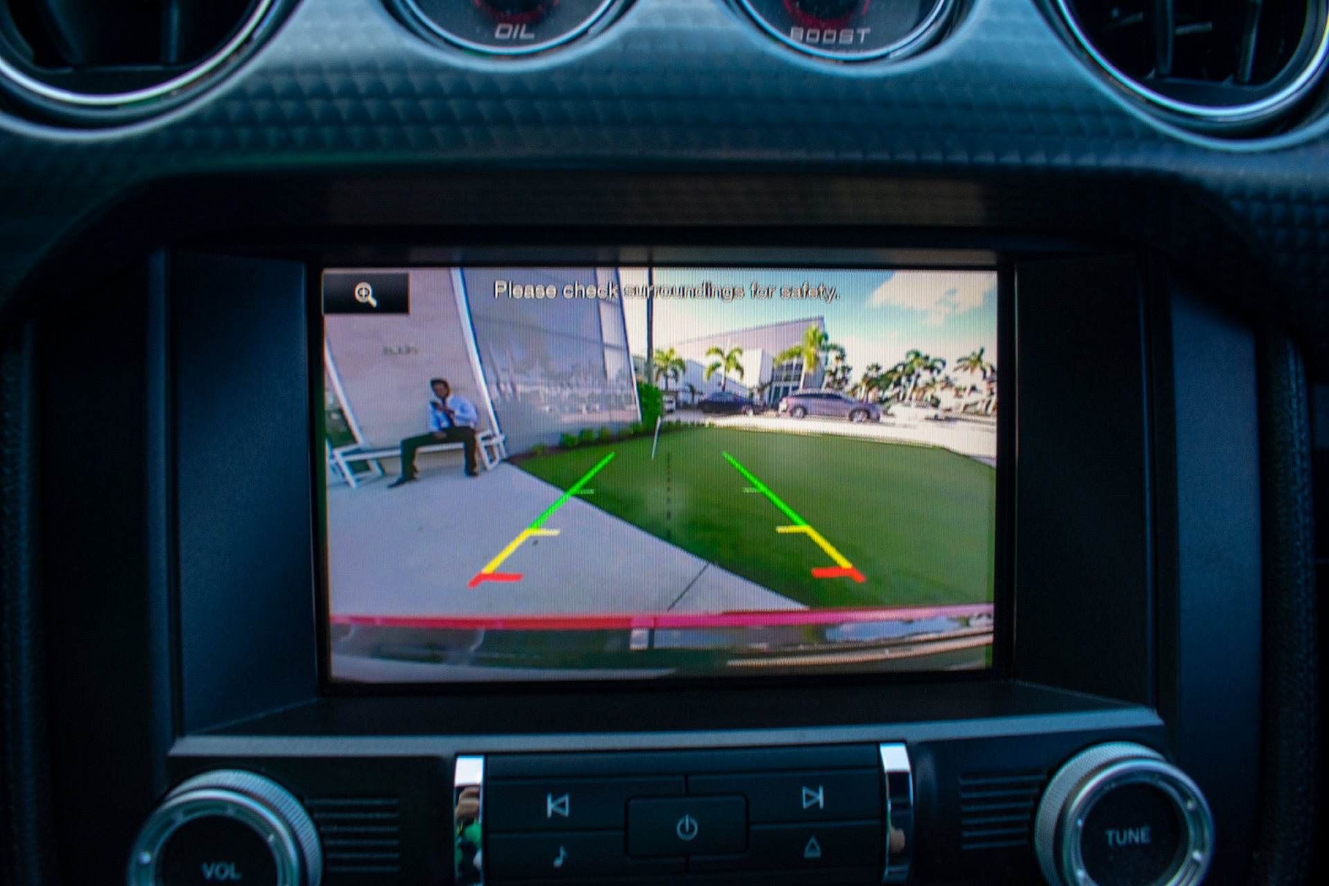 Used 2015 Ford Mustang GT RWD image 27