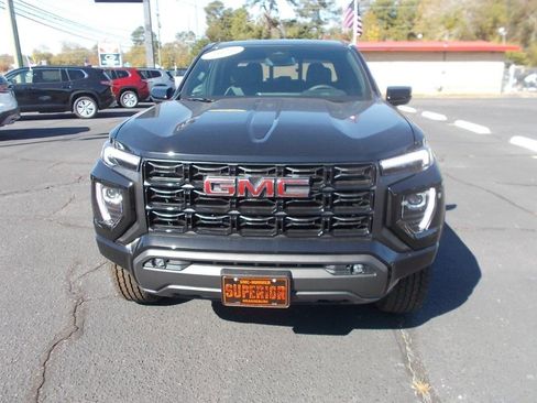 New 2026 GMC Canyon Elevation w/ Convenience Package image 2
