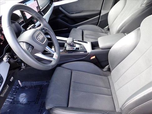 Used 2023 Audi A4 2.0T Prestige w/ Prestige Package image 8