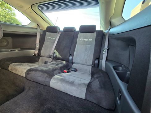 Used 2008 Scion tC FWD image 37