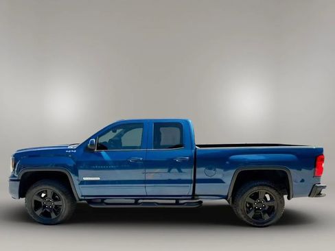 Used 2016 GMC Sierra 1500 4x4 Double Cab w/ Elevation Edition image 2