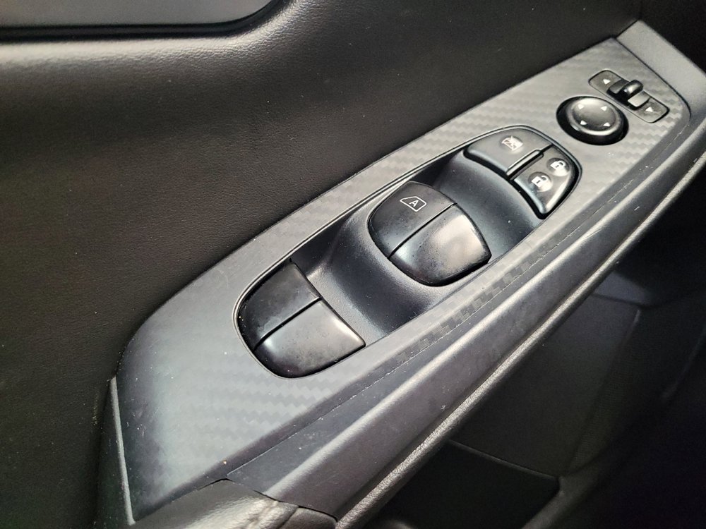 Used 2024 Nissan Sentra SV w/ All-Weather Package FWD image 27