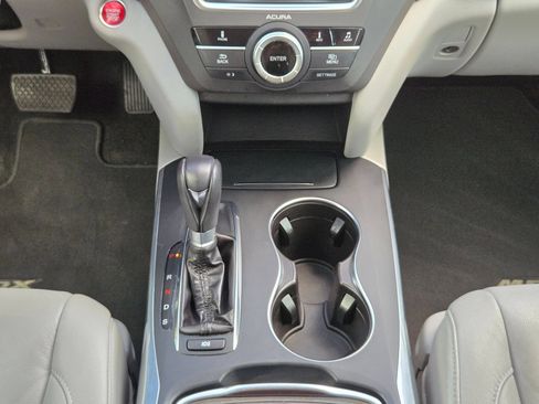 Used 2015 Acura MDX FWD image 20