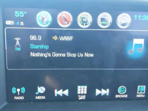 Used 2019 GMC Acadia SLE image 25