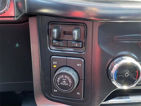 New 2025 Ford F150 Platinum w/ Equipment Group 702A High image 15