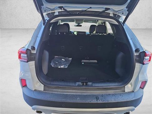 New 2026 Ford Escape SE image 10
