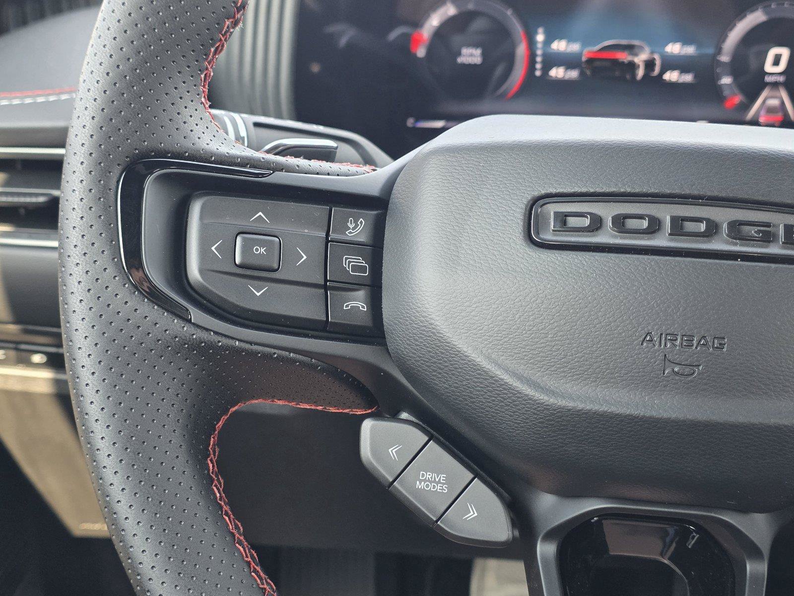 New 2027 Dodge Charger R/T AWD/4WD image 12