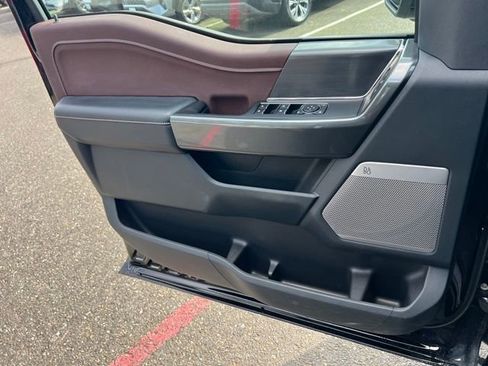 Used 2023 Ford F150 Lariat w/ Equipment Group 502A High image 20