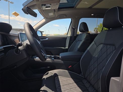 New 2025 Volkswagen Atlas SEL Premium R-Line image 18