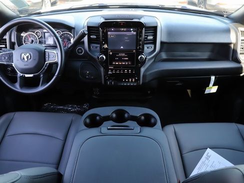 New 2026 RAM 2500 Tradesman image 21