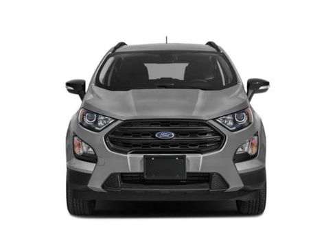 Used 2020 Ford EcoSport SES image 4
