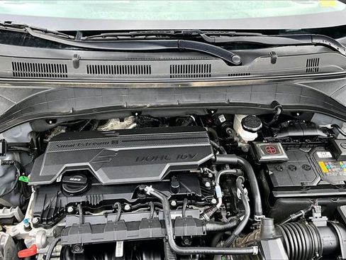 Used 2023 Hyundai Kona SEL image 29