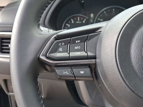 Certified 2023 MAZDA CX-5 AWD 2.5 S w/ Premium Package image 23