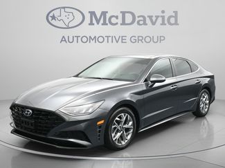 Used 2022 Hyundai Sonata SEL w/ Convenience Package FWD video 1